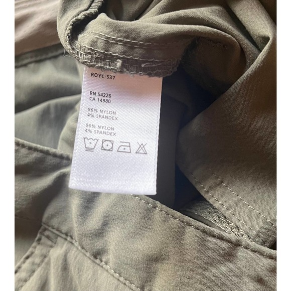 Royal Robbins Capris - Picture 6 of 7